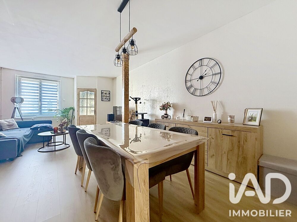 Vente Maison Vente Maison/villa 4 pièces Pérenchies