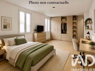  Appartement à vendre 3 pièces 80 m²