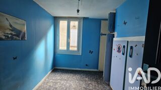  Maison à vendre 4 pièces 117 m²