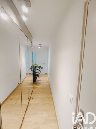  Appartement à vendre 2 pièces 45 m²