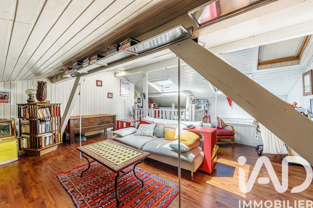 à vendre  Maison Bordeaux (33000)