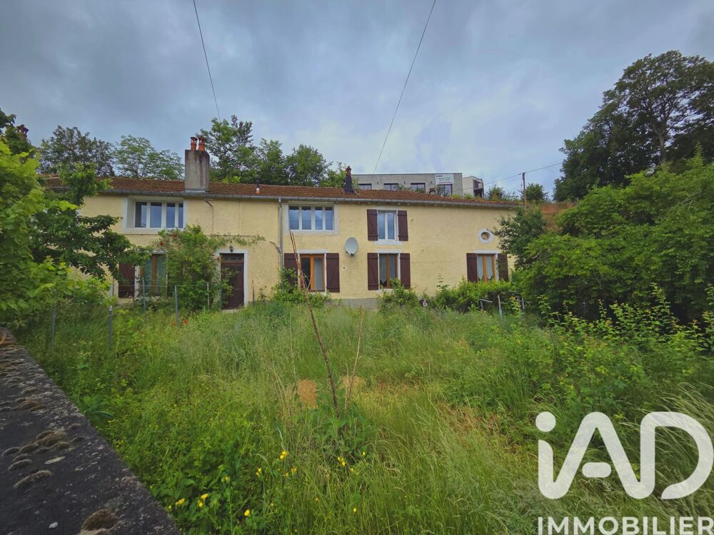 Vente Maison/villa 9 pièces