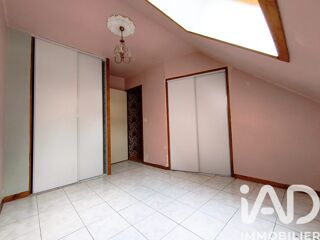  Maison à vendre 4 pièces 72 m²