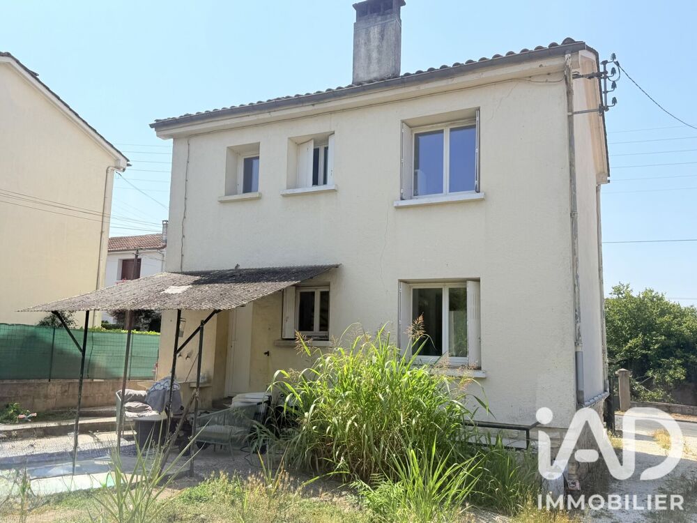 Vente Maison Vente Maison/villa 4 pièces Coulounieix-chamiers