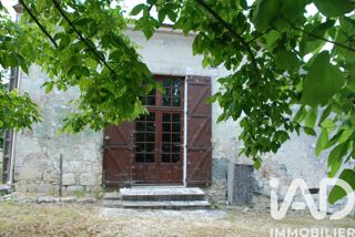  Maison à vendre 6 pièces 117 m²