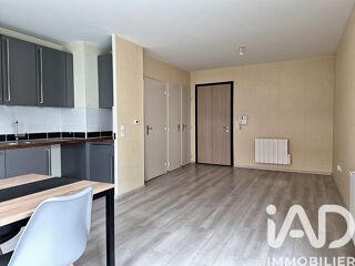  Appartement à vendre 2 pièces 50 m²