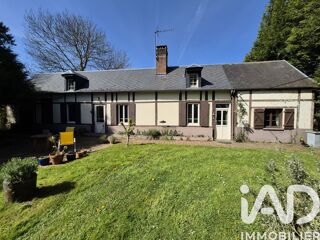  Maison à vendre 5 pièces 110 m²