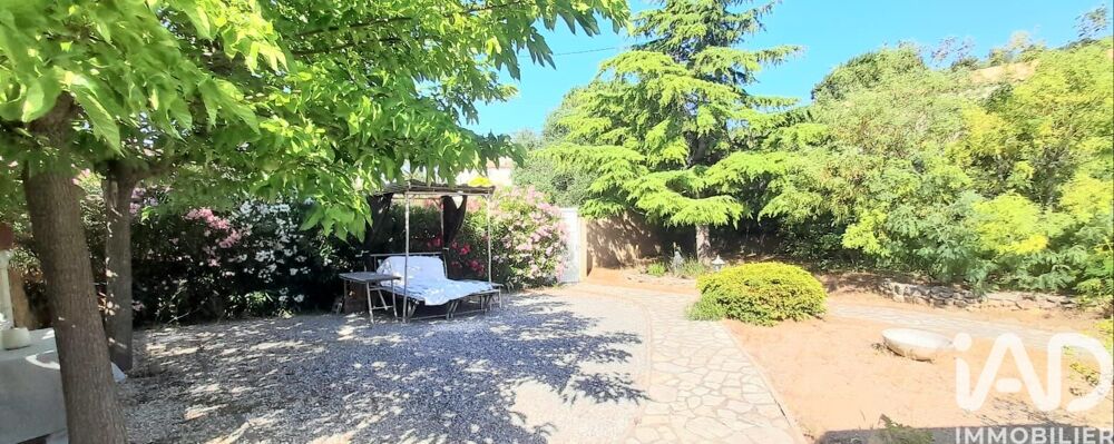 Vente Maison Vente Maison/villa 9 pièces Ornaisons