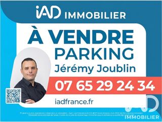  Parking / Garage à vendre 16 m²