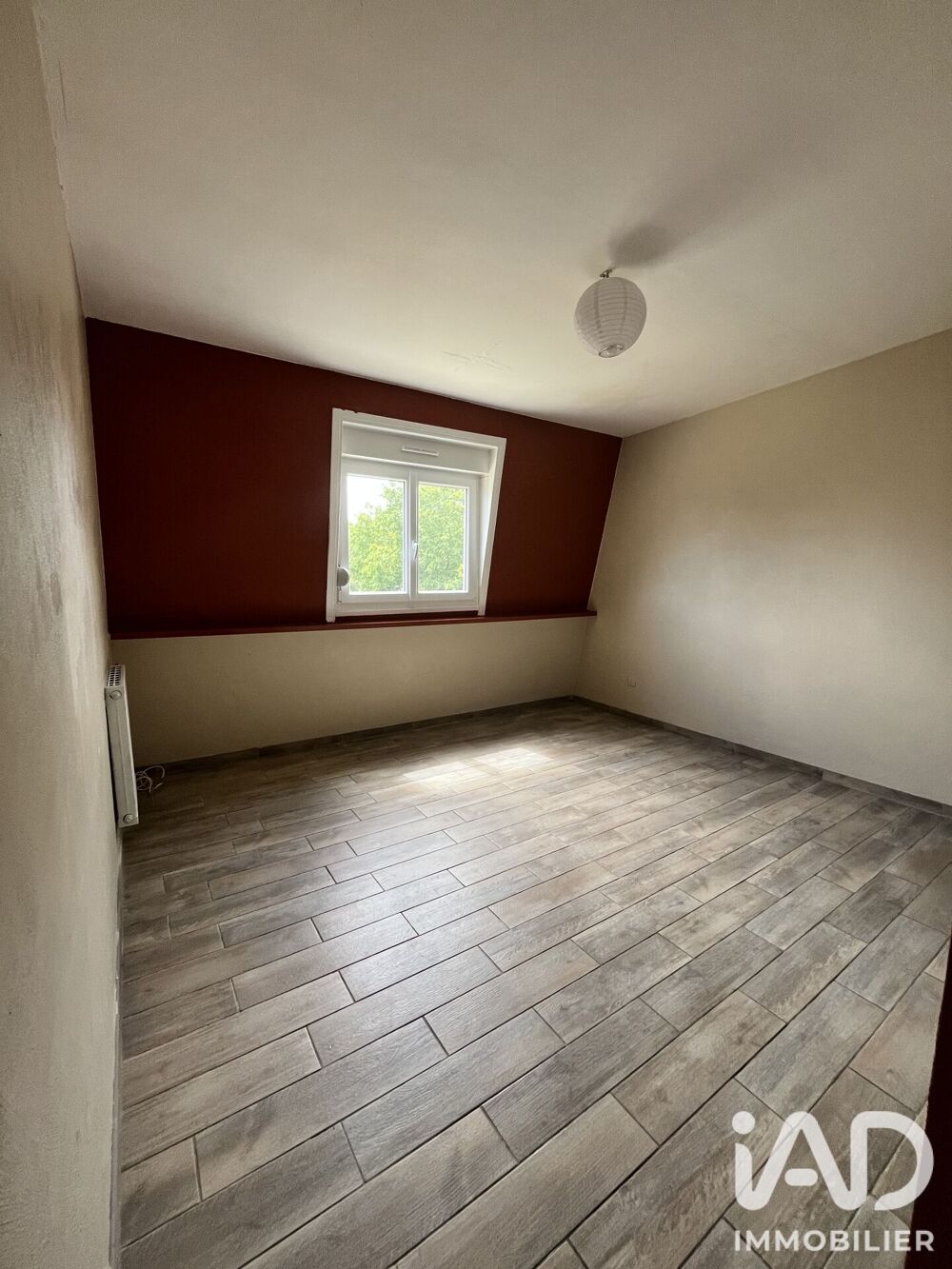 vente Maison - 4 pièce(s) - 112 m² Givenchy-lès-la-Bassée (62149)