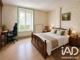  Maison à vendre 5 pièces 107 m²