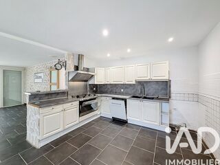  Maison à vendre 5 pièces 158 m²