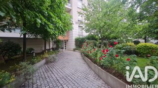  Appartement � vendre 3 pi�ces 66 m�