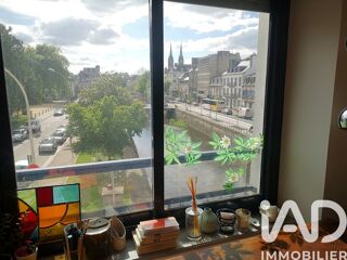  Appartement � vendre 6 pi�ces 154 m�