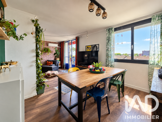  Appartement à vendre 2 pièces 58 m²