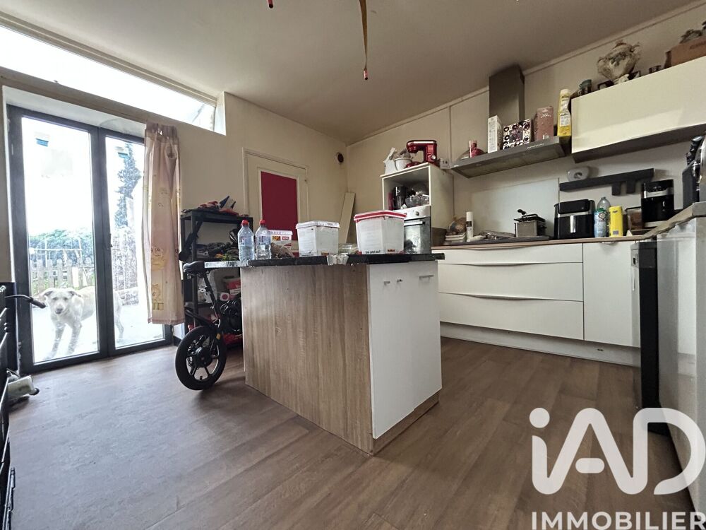 Vente Maison Vente Maison/villa 5 pièces Anzin