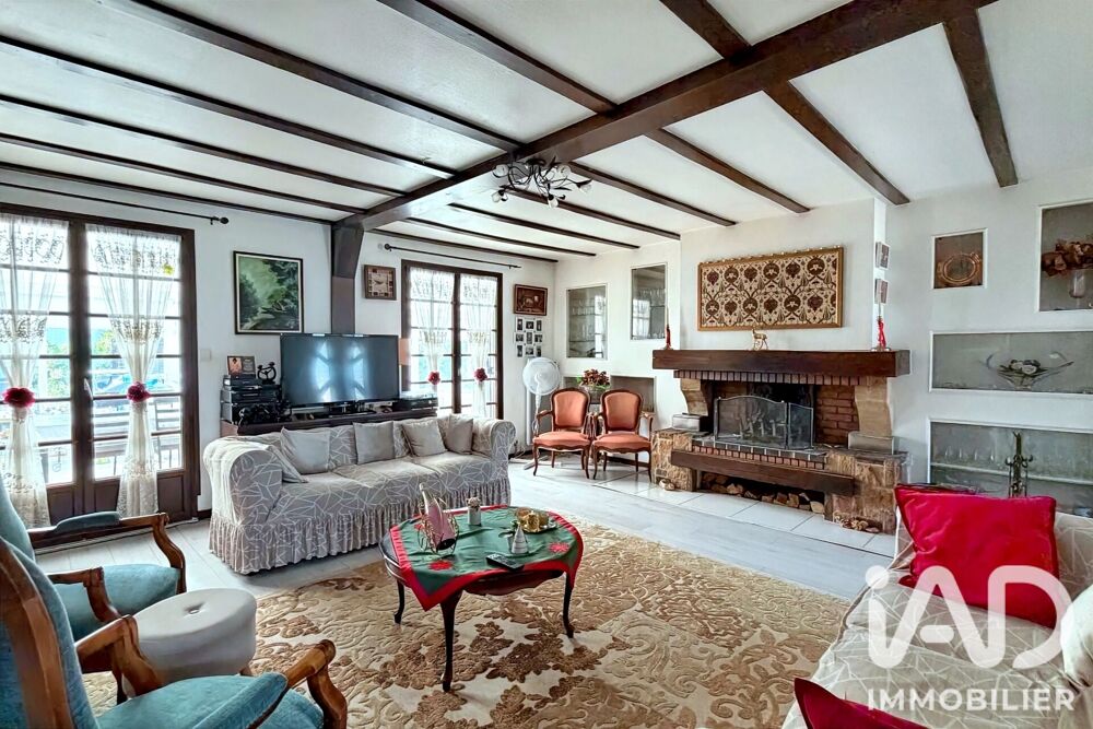 Vente Maison Vente Maison/villa 5 pièces Charpont