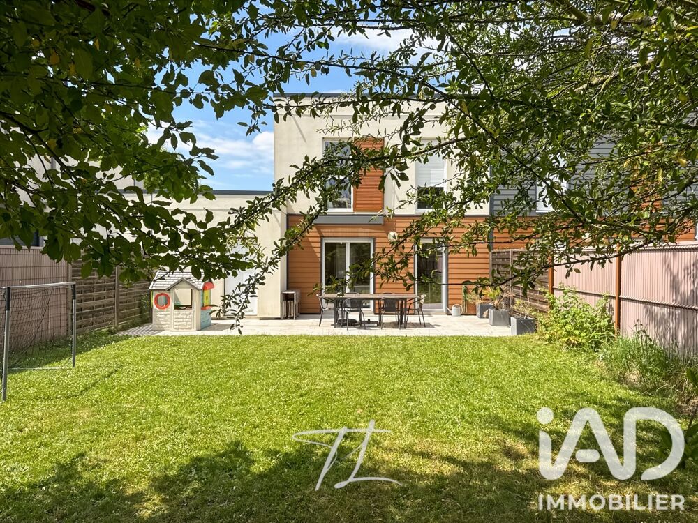 vente Maison - 5 pièce(s) - 84 m² Chessy (77700)