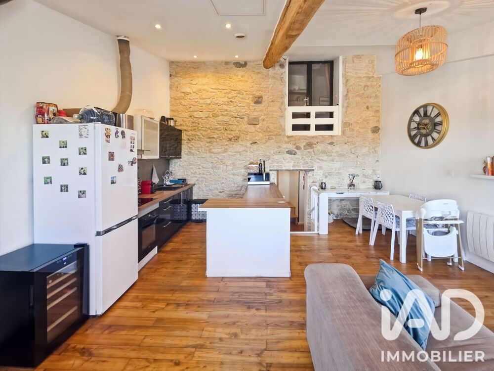 Vente Maison Vente Maison de village 4 pièces Montblanc