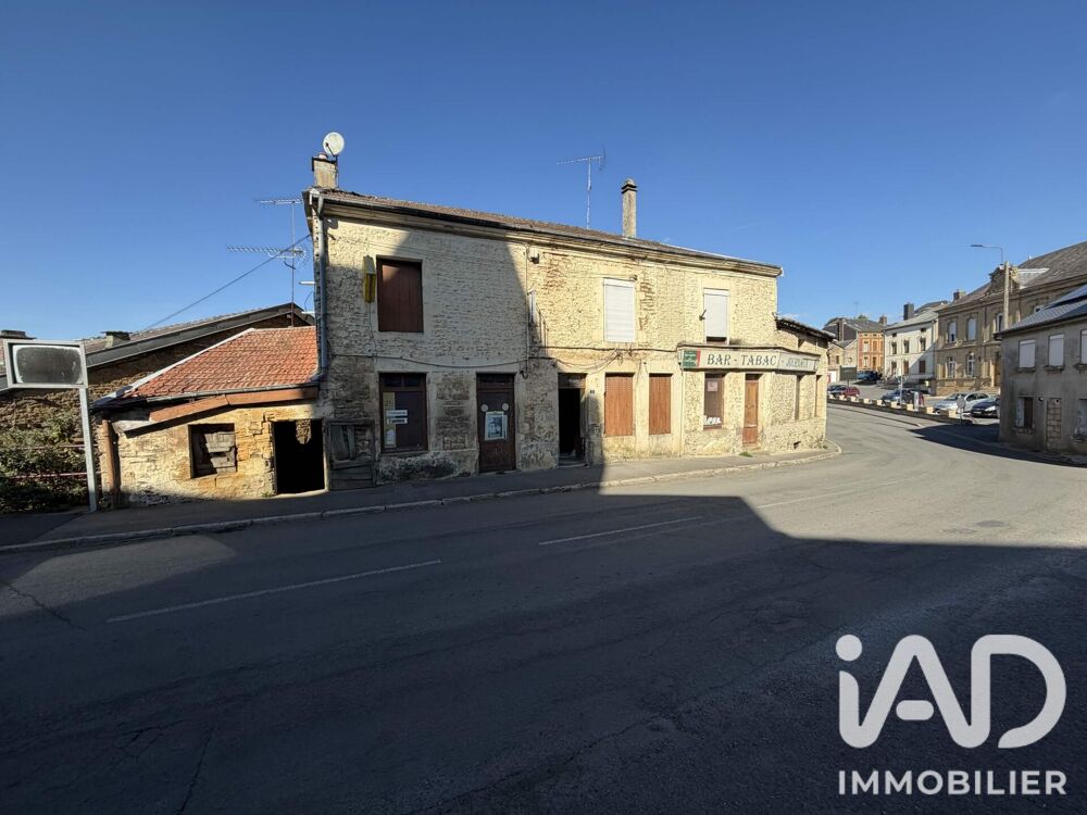 Vente Maison Vente Maison/villa 5 pièces La grandville