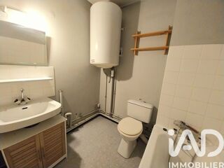  Appartement � vendre 2 pi�ces 46 m�