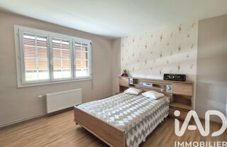  Maison à vendre 6 pièces 166 m²