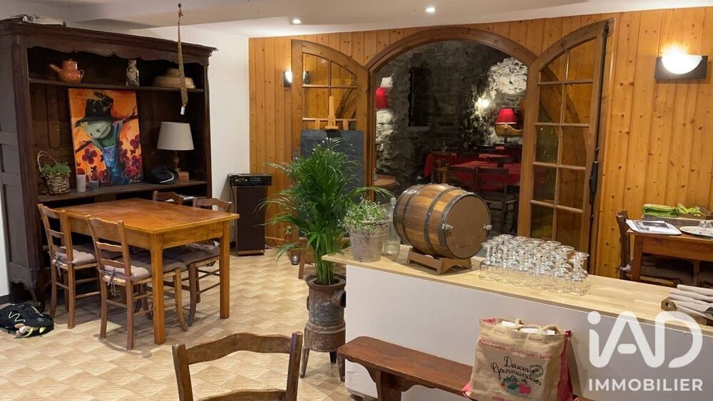 à vendre  Maison Vaujany (38114)
