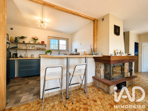  Maison à vendre 4 pièces 70 m²
