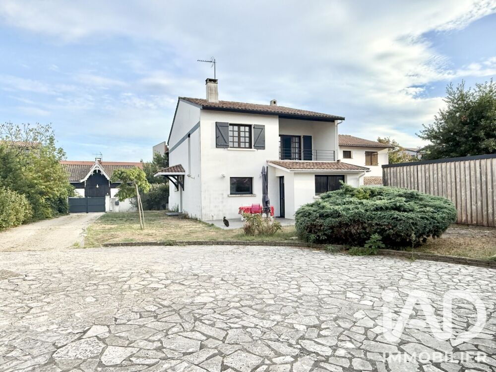 à vendre  Maison La Teste-de-Buch (33260)