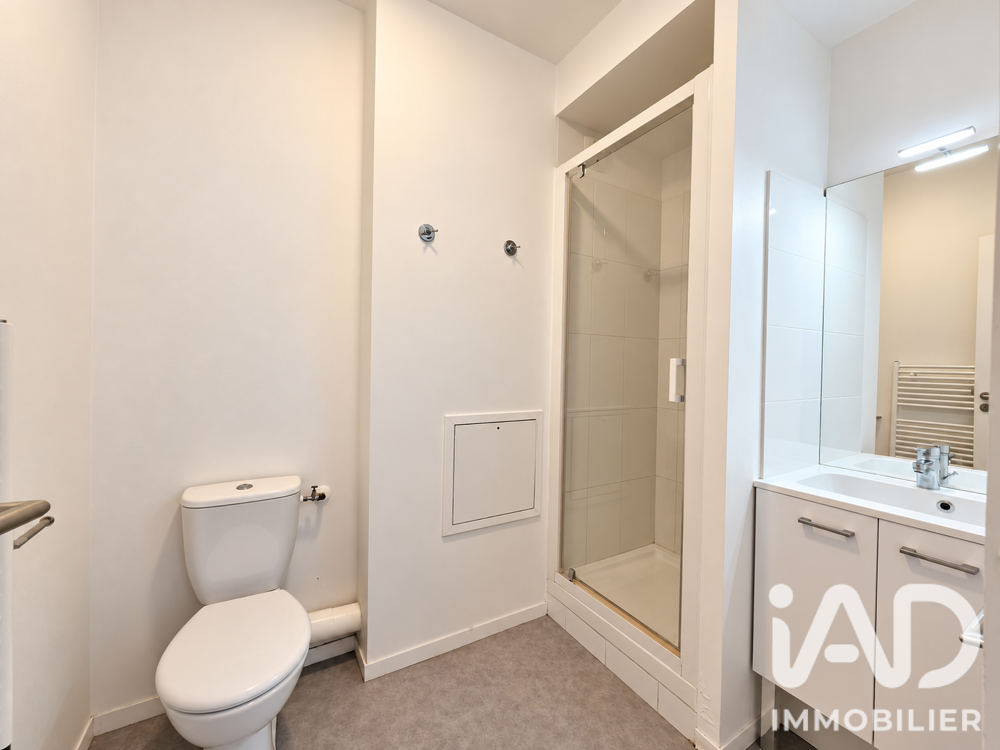 Vente Appartement Vente Appartement 1 pièce Nantes