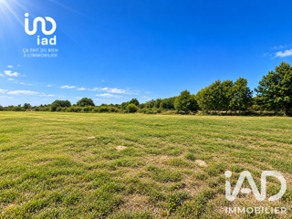  Terrain à vendre 749 m²