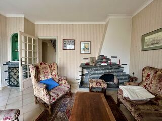  Maison � vendre 6 pi�ces 110 m�