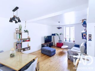  Maison à vendre 5 pièces 102 m²
