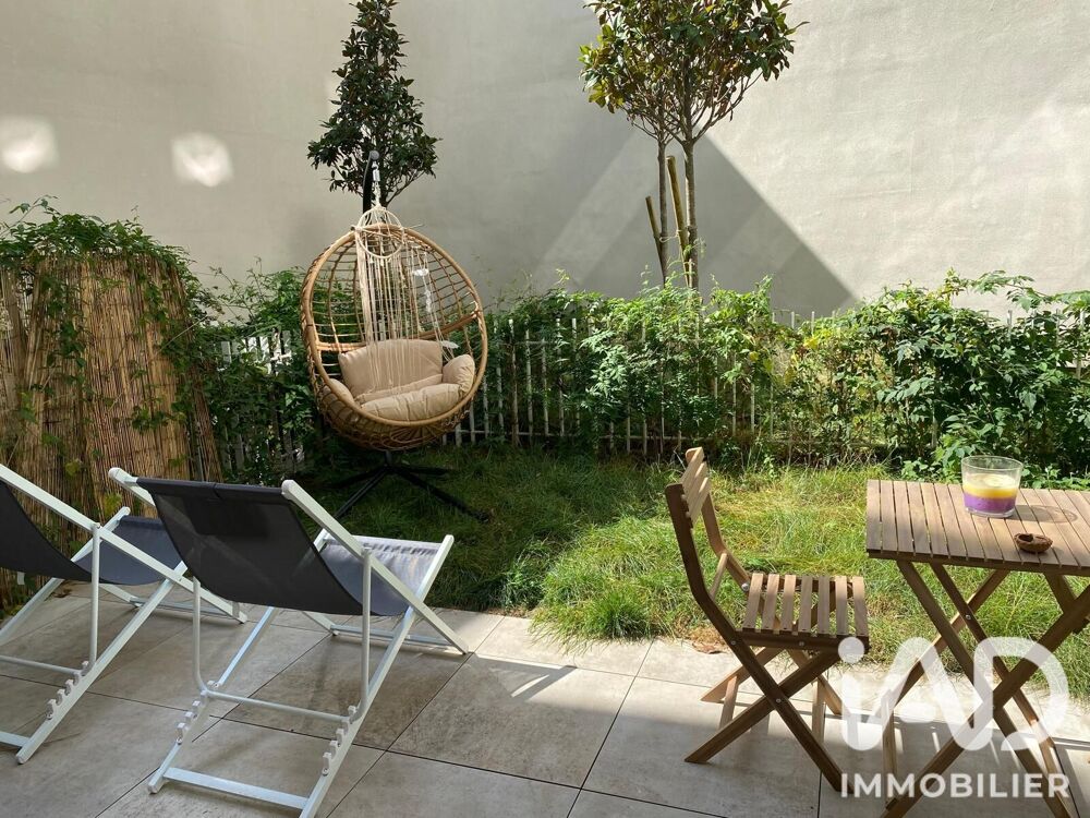 Location Appartement Location Appartement 2 pièces Paris 18