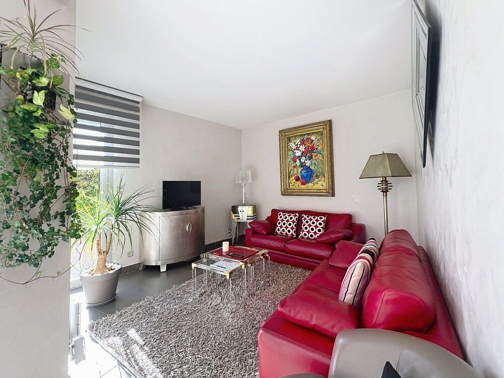 à vendre  Appartement Antibes (06600)