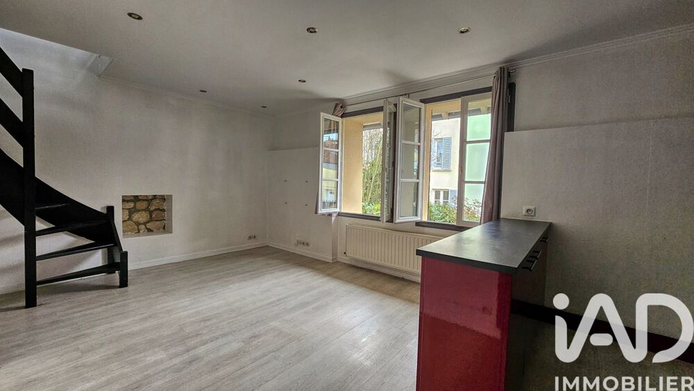 Vente Duplex 2 pièces