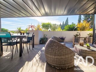  Appartement à vendre 4 pièces 117 m²