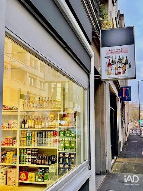 Vente Local d'activit&eacute;s 90 m&sup2; 183000 63000 Clermont-ferrand