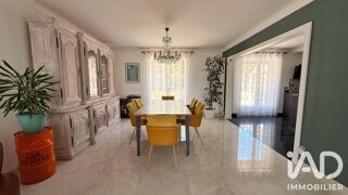  Maison à vendre 8 pièces 365 m²