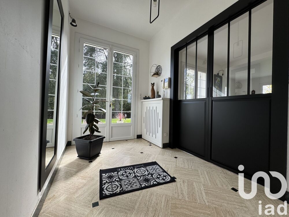 Vente Maison Vente Pavillon 6 pièces Brou