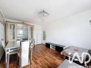  Appartement à vendre 4 pièces 75 m²