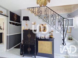  Maison à vendre 6 pièces 122 m²