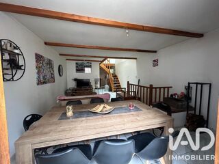  Maison à louer 4 pièces 83 m²