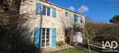   Vente Maison/villa 8 pièces Maison - 8 pièce(s) - 160 m²
