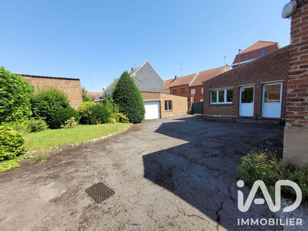 Vente Maison de village 7 pièces
