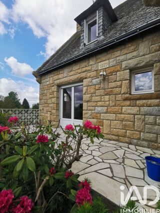  Maison à vendre 6 pièces 137 m²