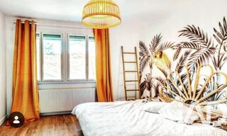 Maison à vendre 5 pièces 105 m²