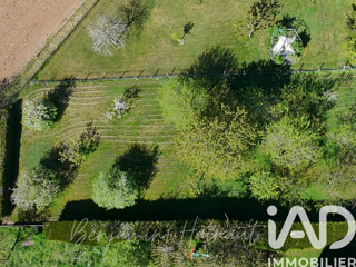  Terrain à vendre 1333 m²