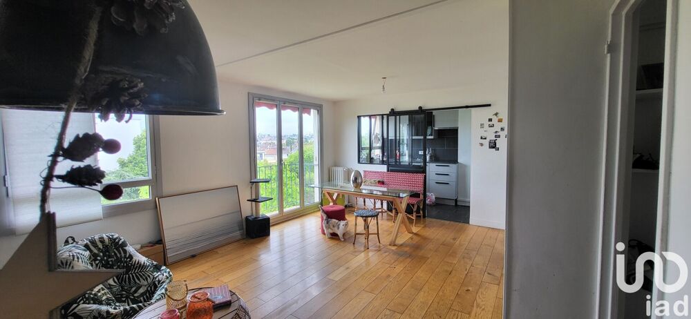 Vente Appartement Vente Appartement 4 pièces Rueil-malmaison