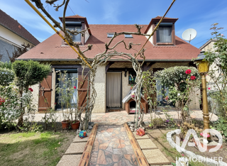 Vente Maison Vente Maison/villa 7 pièces Savigny-sur-orge
